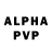 Alpha PVP Crystall mengert